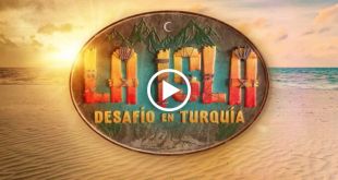 La Isla Desafío en Turquía Capitulo 35 Completo HD Video