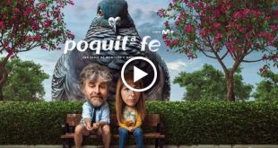 Poquita Fe Capitulo 5 Completo HD Video