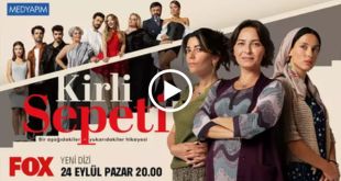 Kirli Sepeti Capitulo 7 Completo | Telemundos Tv