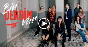 Bir Derdim Var Capitulo 3 Video | Telemundos Tv