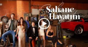 Sahane Hayatim Capitulo 4 Completo HD Video
