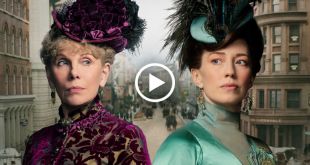 The Gilded Age Temporada 2 Capitulo 1 Completo | Telemundos Tv